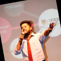 Keshav Jha