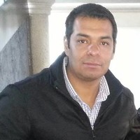 Jorge M Mata