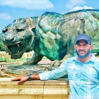 Thulasiprasad Gowda Hk