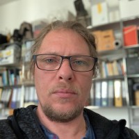Lars Munkes