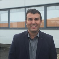 Christian Mauger