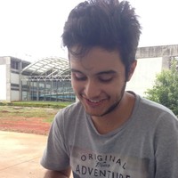 Matheus Baptista da Silva