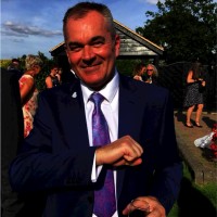 Tim Ketterer