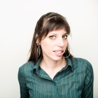Silvia Tercale