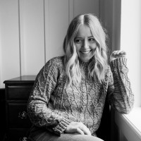 Katie Morley