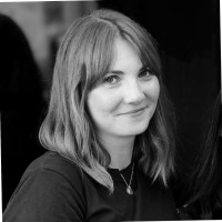 Nelly Moberg