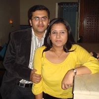 Rupal Bansal