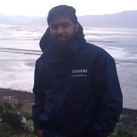 Muhammad Saad Ghauri, Mieaust Cpeng Ner Apec Engineer Intpe(Aus)