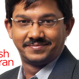 Premesh Chandran
