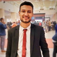 Ahmed Kamal