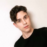Eric Martinelli