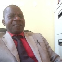 Pastor Joseph Graham Kazembe