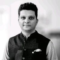 Jenish patel