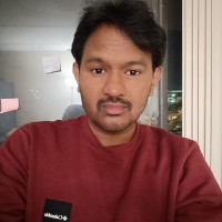 Srinivas Samala