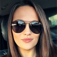 Nicci Powers