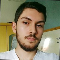 Gustavo Pacheco Cardoso