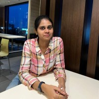 Nivetha I