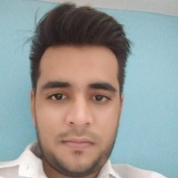 Ankit Kumar Vishwakarma