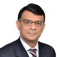 Sunil Varma
