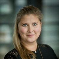 Louise Friis Blomberg