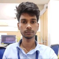 Manoj S