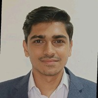 Vishwajeet Solanke