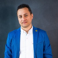 Daniel Atudorei