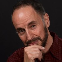 Richard Z. Ross, MA,CGP,LMHC, LP