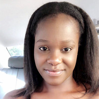 Nicole Florence Atieno