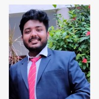 Swastik Subhankar Sahu