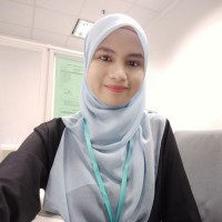 Nurul Nadia Binti Kamaruddin