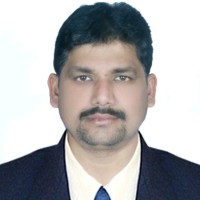 Deepak Upadhyay