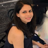 Shazia Khan