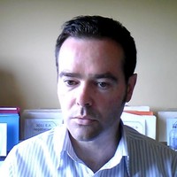 Steven Cranwell