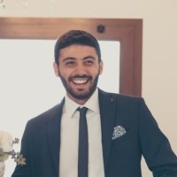 Anthony Mouawad