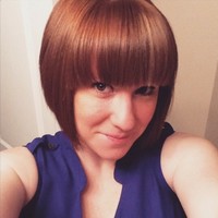 Caitlin Page