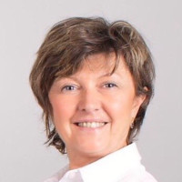 Cristina Caprari Marsland