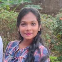 Soniya Gowda