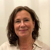 Audrey Van Schaik