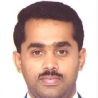 Krishna Murthy T.P