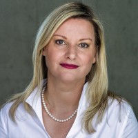 Caroline Pohlmann