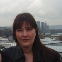 Anne Barjot