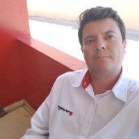 Evandro Izaltino