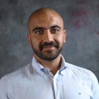 Samer Najjar, Ains