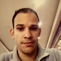 Daniel Barros