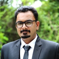 Ashley Varghese