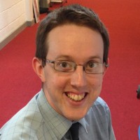 Daniel Lewington