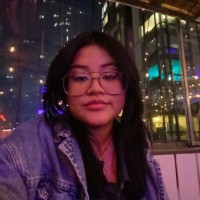 Hazel Saravia