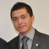 Adan S. Granados Soto