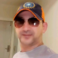 Avinash Vedi
